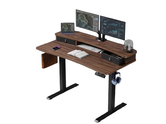 HUANUO Electric Standing Desk